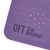 Коврик для йоги 6 мм TPE LAVENDER Коврик для йоги 6 мм TPE LAVENDER